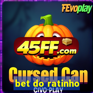 bet do ratinho